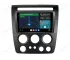 Hummer H3 (2006-2010) Android Auto