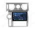 Магнітола для Hummer H2 (2003-2008) Андроїд CarPlay