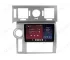 Hummer H2 (2003-2008) Apple Carplay