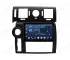 Магнітола для Hummer H2 (2003-2008) Андроїд CarPlay