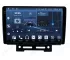 Магнітола для Geely Emgrand EC7 (2016-2018) Андроїд CarPlay