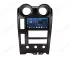 Магнітола для Hummer H2 (2008+) Андроїд CarPlay