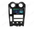 Hummer H2 (2008+) Android Auto