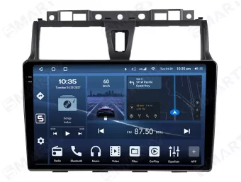 Магнітола для Geely Emgrand EC7 (2016-2018) Ver. 2 Андроїд CarPlay