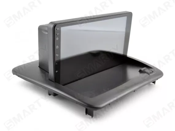 Магнитола для Volvo C30 / S40 / C70 (2004-2013) Андроид CarPlay