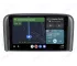 Volvo S80 (1998-2006) Android Auto