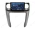 Магнитола для Land Rover Discovery 3 (2004-2009) Андроид CarPlay