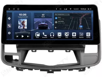 Магнітола для Nissan Teana/Altima 2 (2008-2013) - 12.3 андроїд CarPlay