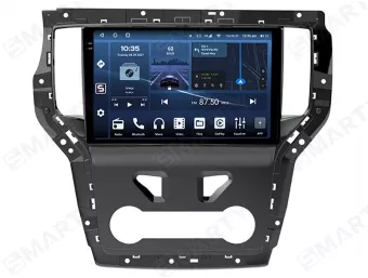 Магнітола для MG RX5 / Roewe RX5 (2016-2019) Андроїд CarPlay