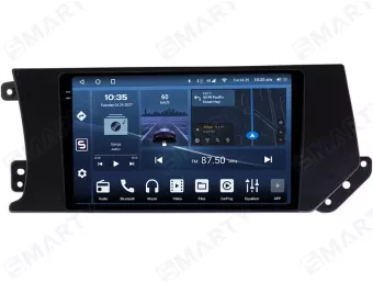 Магнитола для Great Wall Haval F7 (2018+) Андроид CarPlay