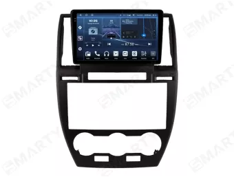 Магнітола для Land Rover Freelander 2 (2006-2014) Андроїд CarPlay