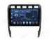 Магнитола для Porsche Cayenne (2003-2009) Андроид CarPlay