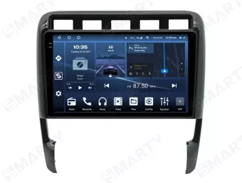 Магнитола для Porsche Cayenne (2003-2009) Андроид CarPlay
