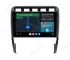 Porsche Cayenne (2003-2009) Android Auto