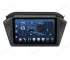 Магнітола для JAC S2 (2015+) Андроїд CarPlay