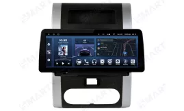 Магнітола для Nissan X-Trail T31 (2007-2014) - 12.3 дюйми Андроїд CarPlay