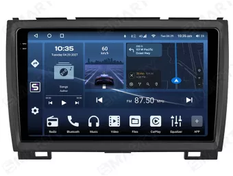 Магнитола для Haval H3/H5 Great Wall (2011-2016) Андроид CarPlay