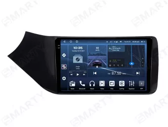 Магнітола для Chery Arrizo 5 Plus Андроїд CarPlay