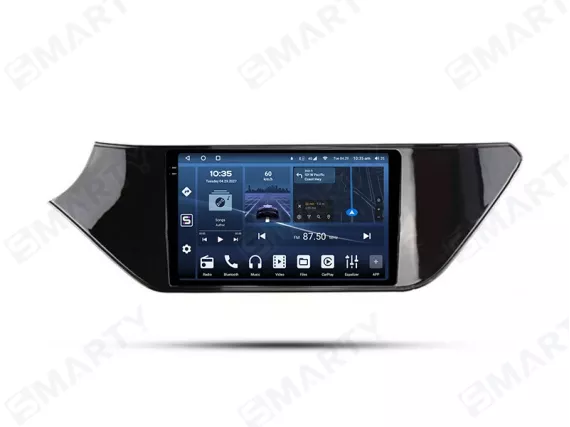 Магнітола для Chery Arrizo 5 Plus / 6 / GX / EX Андроїд CarPlay