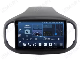 Магнітола для Chery Tiggo 7 / DR 6.0 (2016+) Андроїд CarPlay