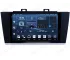 Магнитола для Subaru Legacy 6 Gen BN (2014-2019) - Bottom screen Андроид CarPlay