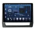 Магнитола для Mitsubishi ASX Facelift 3 (2019-2022) Андроид CarPlay