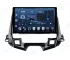 Магнитола для Honda Odyssey USA ver. (2020+) Андроид CarPlay