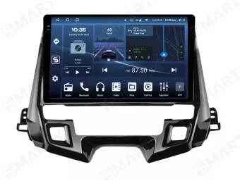Магнитола для Honda Odyssey USA ver. (2020+) Андроид CarPlay