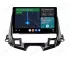 Honda Odyssey USA ver. (2020+) Android Auto