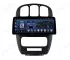 Магнітола для Chrysler Voyager/Dodge Caravan (2000-2012) - 12.3 Андроїд CarPlay