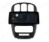 Chrysler Voyager/Dodge Caravan (2000-2012) Android Auto
