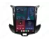 Chevrolet Cruze (2015-2020) Apple Carplay Tesla