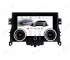 Land Rover Range Rover Evoque (2011-2019) панель климат-контроля