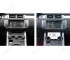 Land Rover Range Rover Evoque (2011-2019) панель климат-контроля