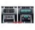 Range Rover Sport 2013-2017 панель климат-контроля 10" экран - w/o CD