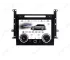 Range Rover Sport 2013-2017 панель климат-контроля 9" экран - with CD