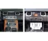 Range Rover Sport (2010-2013) панель климат-контроля - 10 дюймов