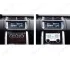 Range Rover Vogue 2013-2020 панель климат-контроля 9" экран - with CD