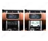 Range Rover Vogue 2013-2020 панель климат-контроля 10" экран - w/o CD