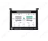 Range Rover Vogue 2013-2020 панель климат-контроля 10" экран - with CD