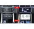 Range Rover Vogue 2013-2020 панель климат-контроля 10" экран - with CD