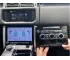 Range Rover Vogue 2013-2020 панель климат-контроля 10" экран - with CD
