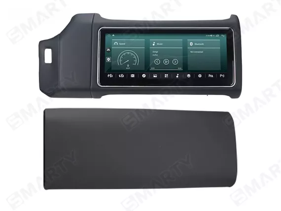 Магнитола для Land Rover Range Rover Sport (2013-2022) Андроид CarPlay