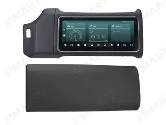 Магнитола для Land Rover Range Rover Sport (2013-2022) Андроид CarPlay