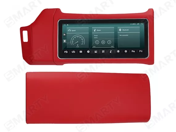 Land Rover Range Rover Sport (2013-2017) Android Auto