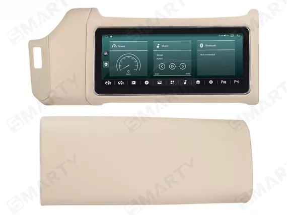 Магнитола для Land Rover Range Rover Sport (2013-2022) Андроид CarPlay