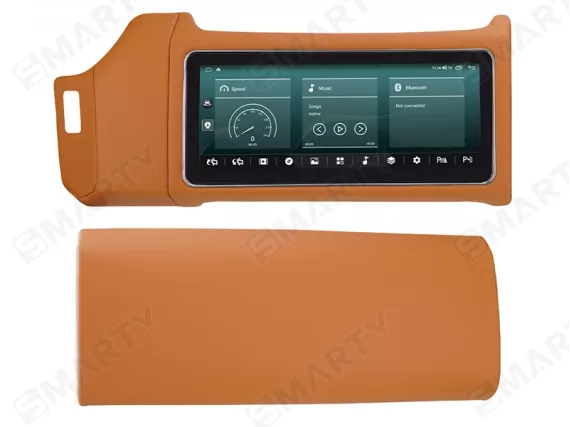Магнитола для Land Rover Range Rover Sport (2013-2022) Андроид CarPlay