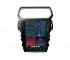 Ford Explorer (2011-2020) - 12.1 inches Apple Carplay Tesla