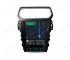 Ford Explorer (2011-2020) - 12.1 inches Android Auto Tesla