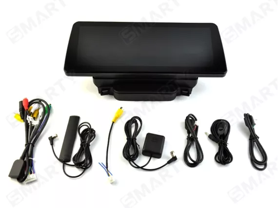 Магнитола для Hyundai i30 2 Gen GD (2012-2017) - 12.3 дюйма Андроид CarPlay